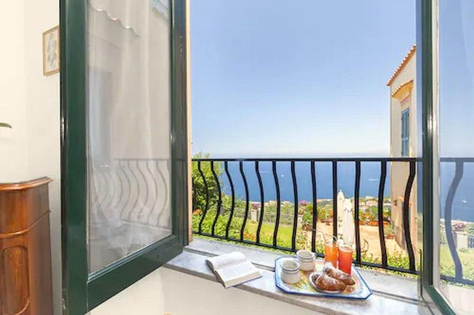 Torre Elisabetta Rooms Маса Лубрензе Екстериор снимка